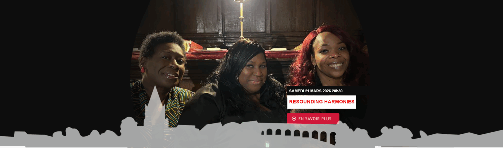 REsounding Harmonies